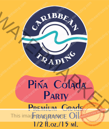 Pina-Colada-Party-Premium-Fragrance Oil
