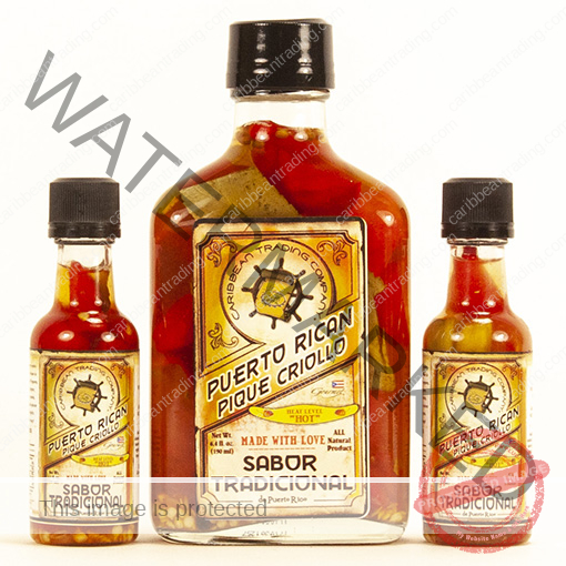 Pique Criollo Sabor Tradicional