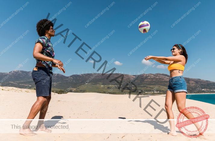 Popular Sports in Puerto Rico