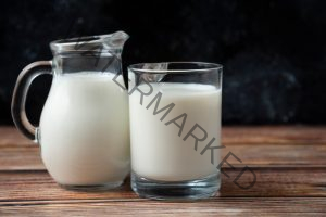 Puerto Rican Horchata