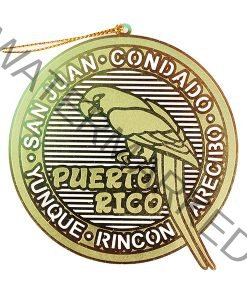 Christmas tree ornaments