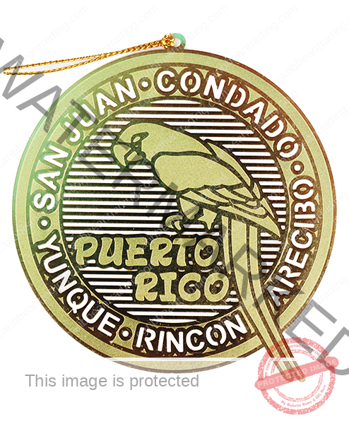 Christmas tree ornaments