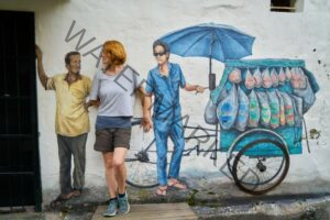 Puerto Rican Street Art