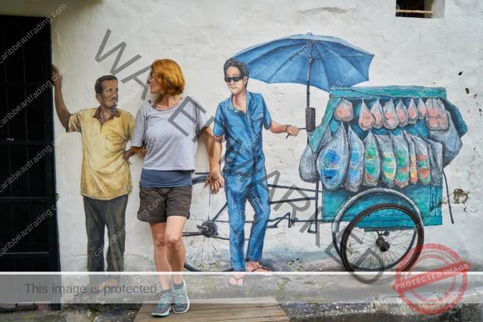 Puerto Rican Street Art