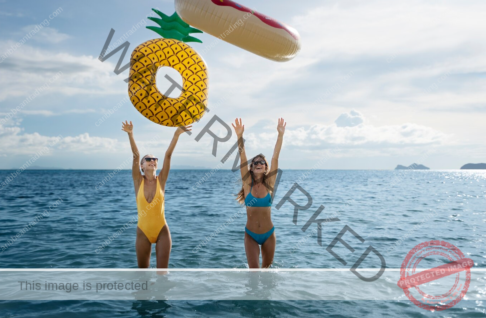 Puerto Rico water temperature