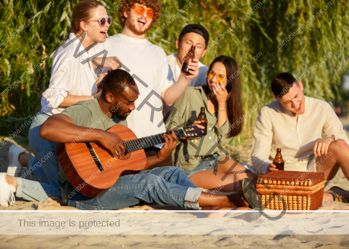 Puerto Rico’s Music