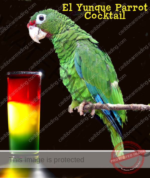 midori cocktail recipe