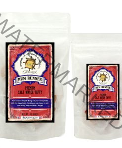 rum taffy