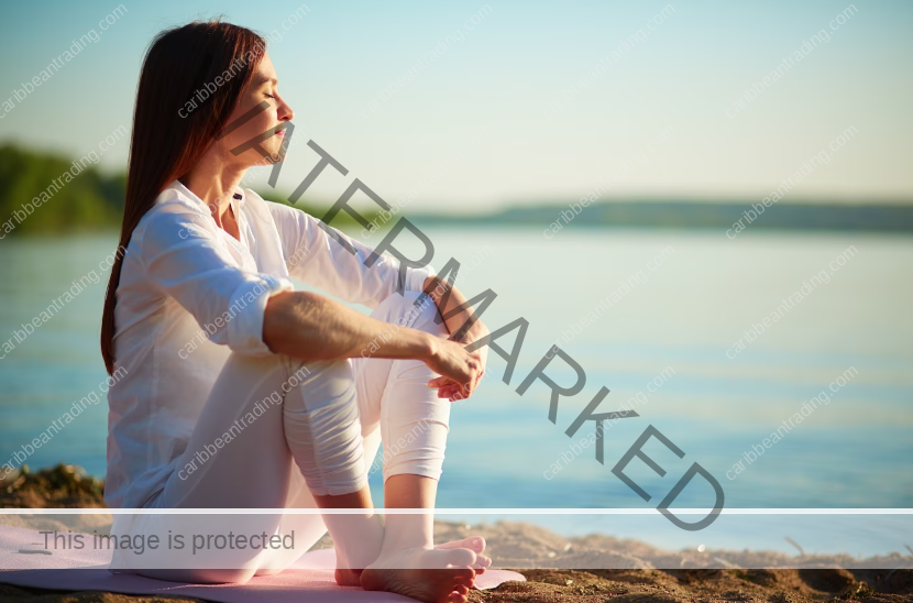 Relaxation Techniques for Your Next Vacation