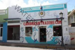 rincon puerto rico shopping