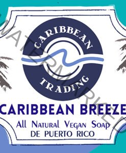 all-natural-vegan-soap-caribbean breeze