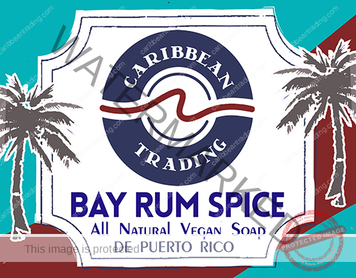 all-natural-vegan-soap-bay rum spice