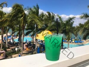 St. Patrick's Day Cocktails