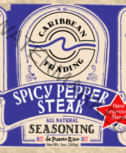 Spicy-pepper-seasoning