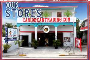 Caribbean Trading