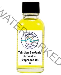 Tahitian Gardenia