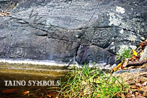 taino symbols puerto rico