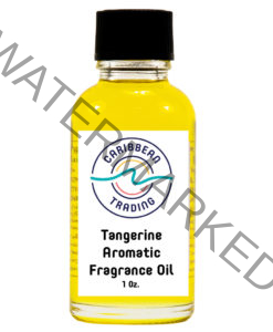 Tangerine Fragrance Oil