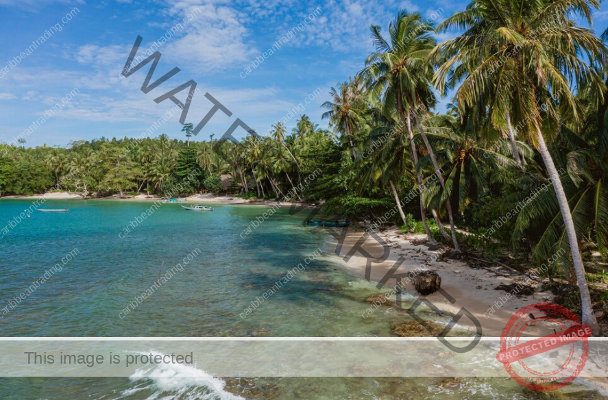 The Best Beaches in Puerto Rico for a Relaxing Getaway