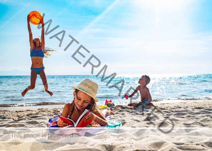 The Best Caribbean Islands to Enjoy a Great Holiday with Kids