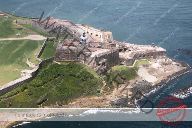 historic sites in puerto rico