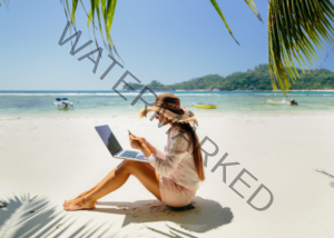 The Rise of Online Entertainment in the Caribbean