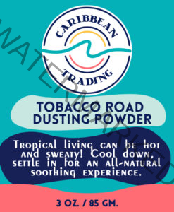 dusting-powder-tobacco-road