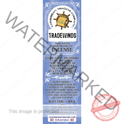 Tradewinds - Image 2