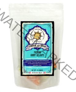 gummy fish caribbean trading company