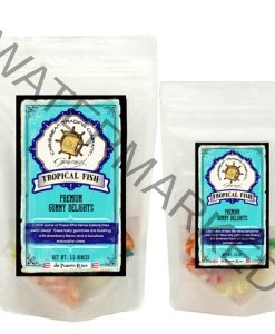 gummy fish caribbean trading company