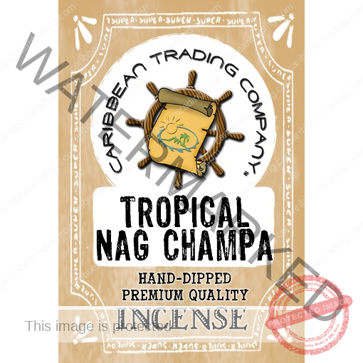 Tropical Nag Champa