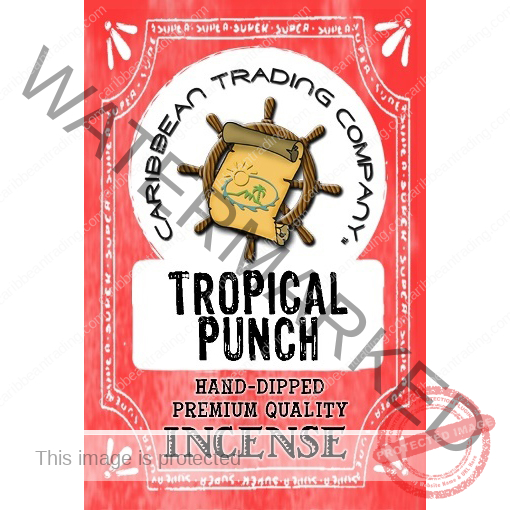 Tropical Punch Incense