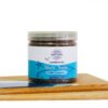 Caribbean Sea Bath Salts w/Coffee 12 oz.