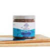 Caribbean Sea Bath Salts w/Chocolate 12 oz.