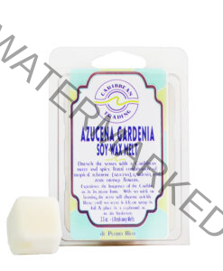 Azucena Gardenia Soy Wax Melt