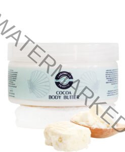 Cocoa Body Butter 8 oz.