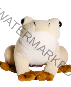Large Coqui Plush - No Suction
