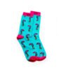 Tropical Socks Toucans