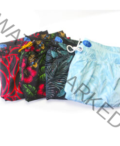 Caribbean Swim Trunk