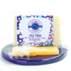 Tea Tree Handmade All Natural Vegan Soap