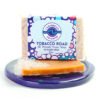Tobacco Road All Natural Vegan Handmade Soap
