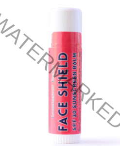 Face Shield SPF 30 Sunscreen