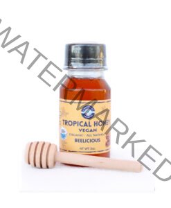 Tropical Honey Vegan 2oz.