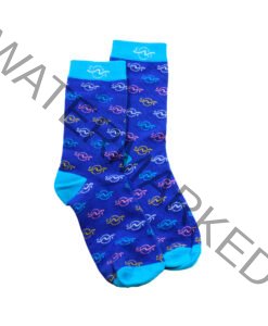 Tropical Socks CTC Icon Socks
