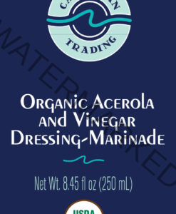 organic-acerola-vinegar-marinade