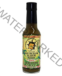 jalapeno hot sauce