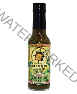 jalapeno hot sauce