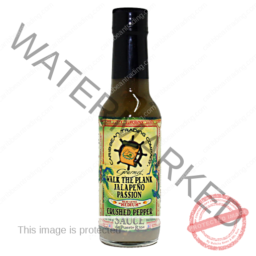 jalapeno hot sauce