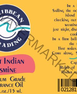 West-Indian-Jasmine-Premium-Fragrance Oil