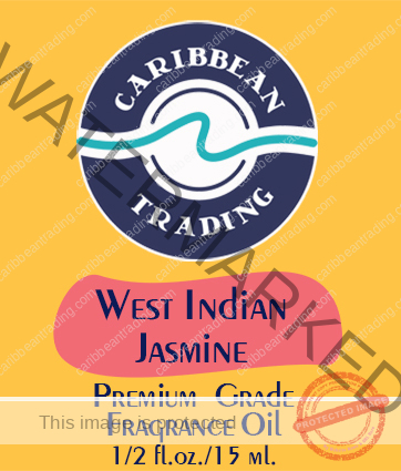 West-Indian-Jasmine-Premium-Fragrance Oil